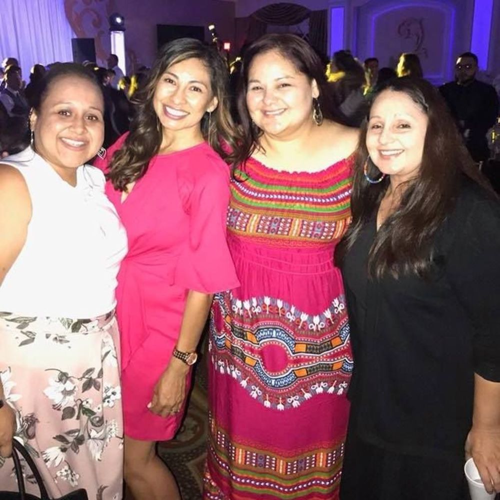 Meet your Posher, Rustica